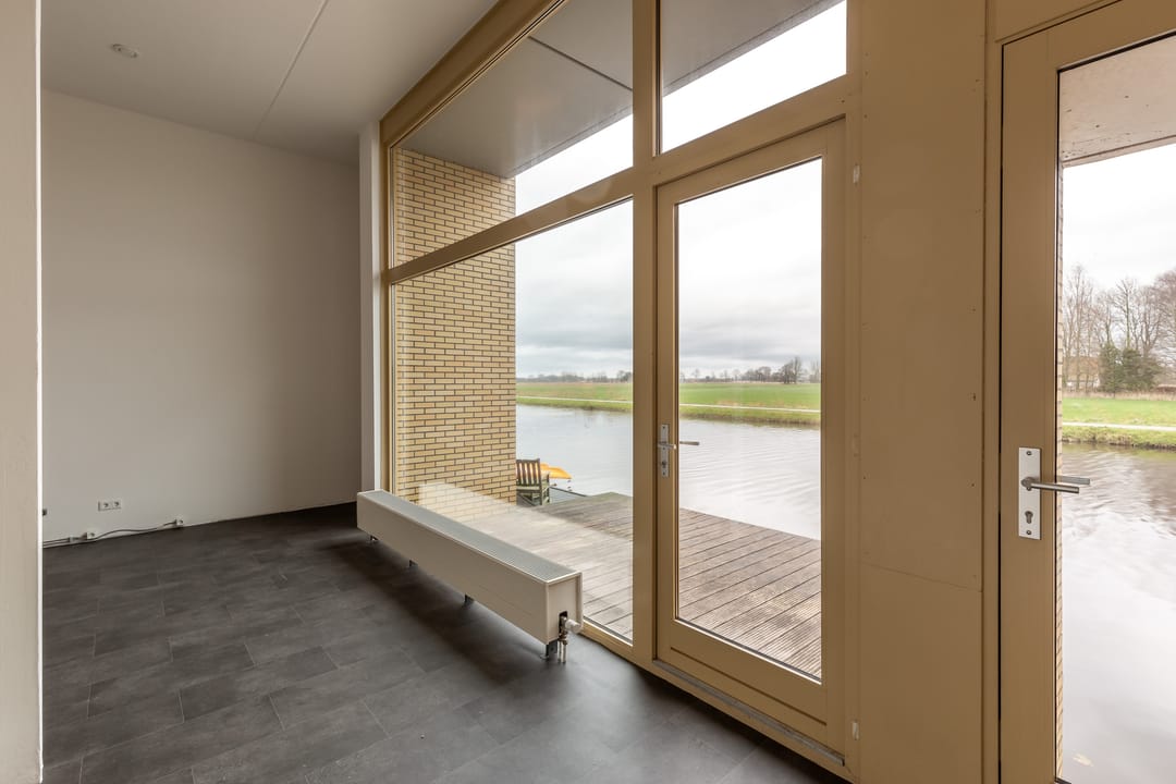 Foto 7 van Spakenburgkade 24