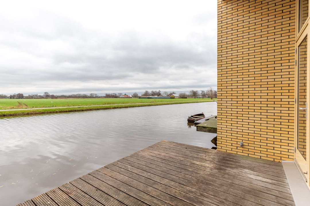 Foto 8 van Spakenburgkade 24