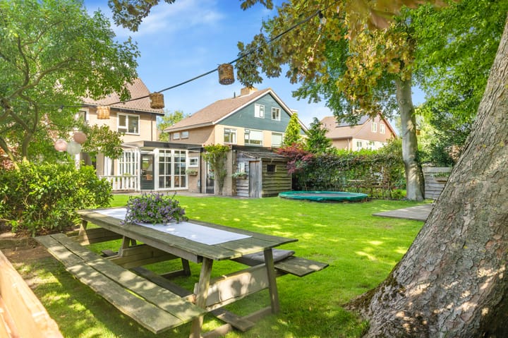 Foto 4 van 't Kieftenland 50