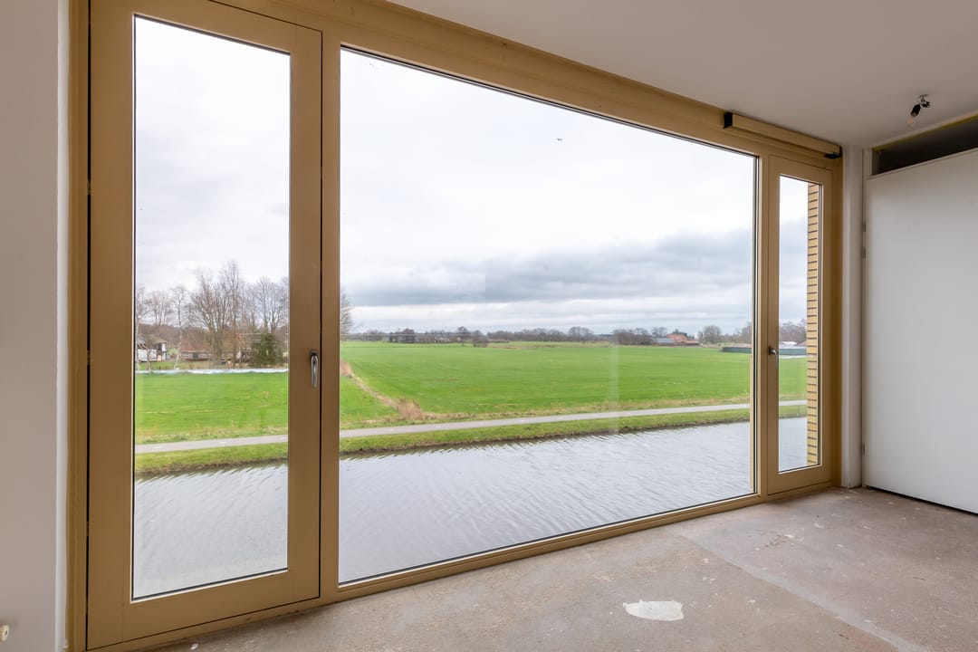 Foto 11 van Spakenburgkade 24