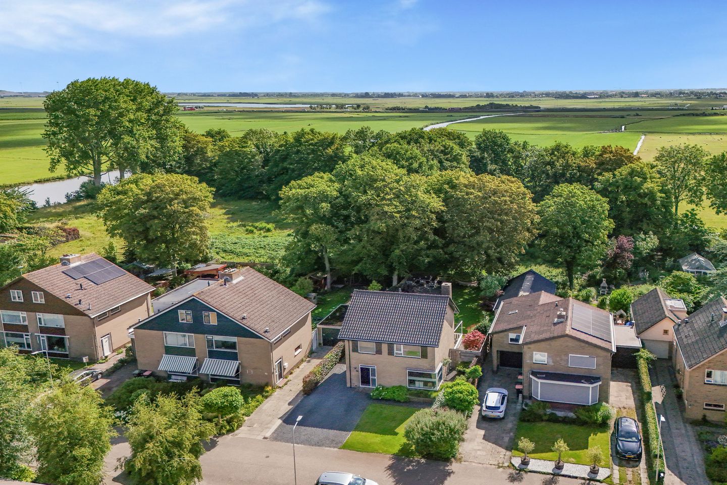 Foto 5 van 't Kieftenland 50