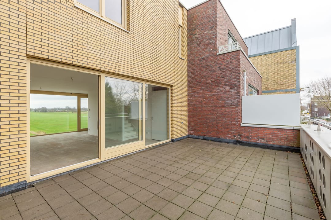 Foto 13 van Spakenburgkade 24