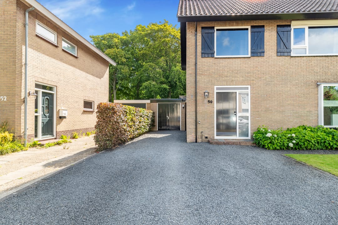 Foto 7 van 't Kieftenland 50