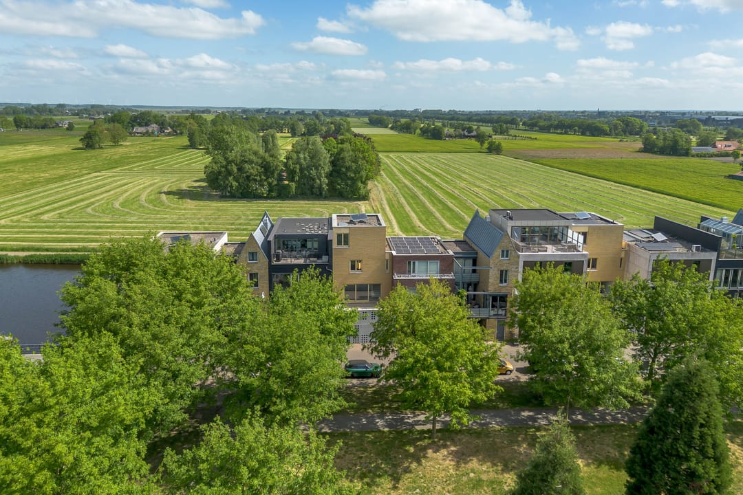 Foto 16 van Spakenburgkade 24