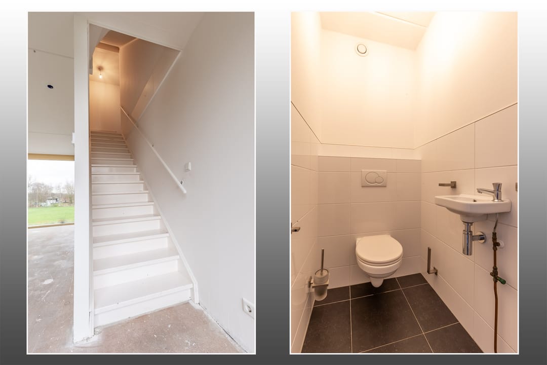 Foto 17 van Spakenburgkade 24