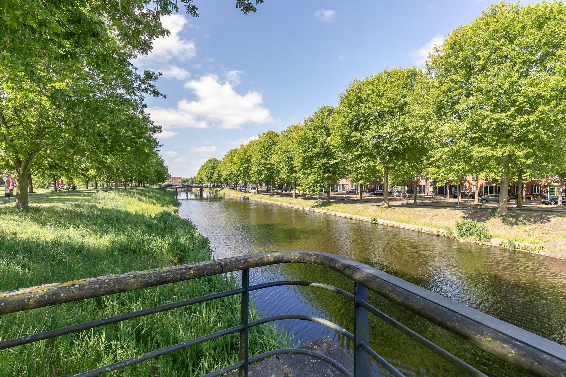 Foto 24 van Spakenburgkade 24