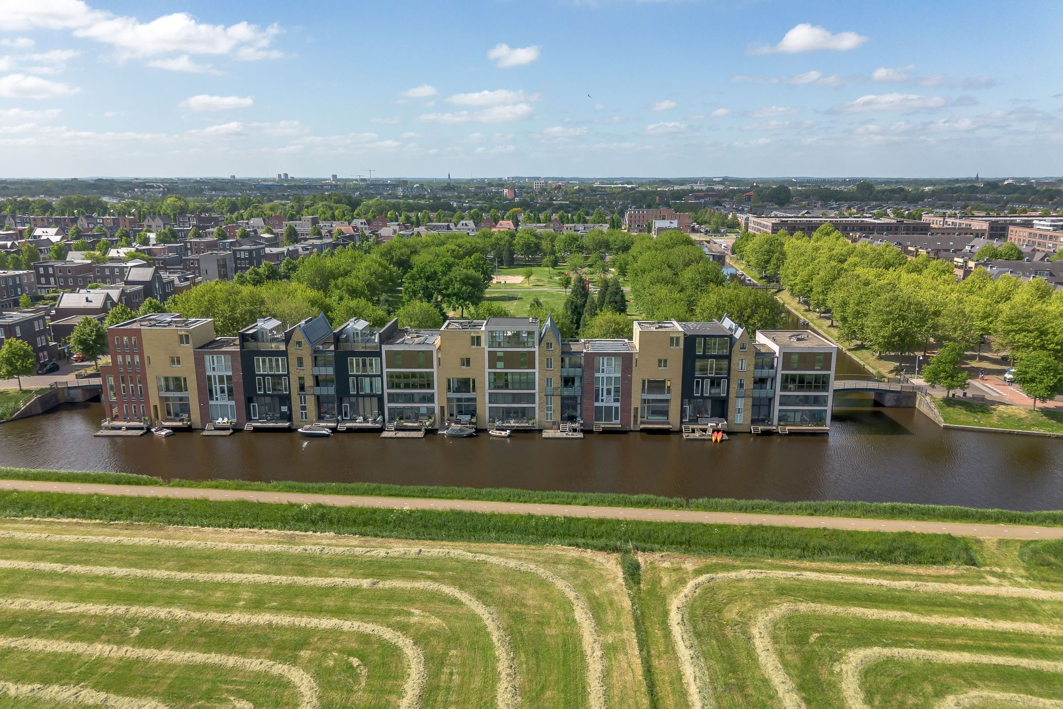 Foto 27 van Spakenburgkade 24