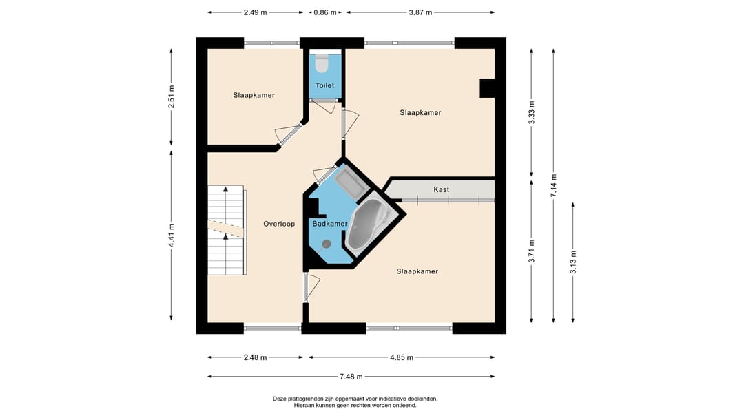 Foto 22 van 't Kieftenland 50