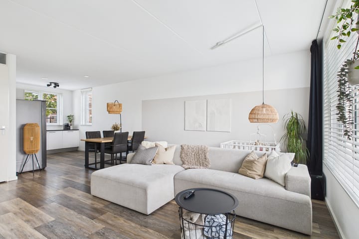 Foto 2 van Poproute 93