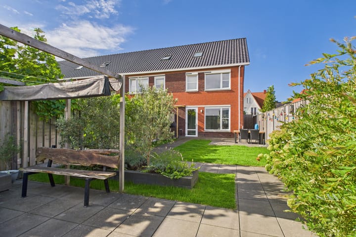 Foto 3 van Poproute 93