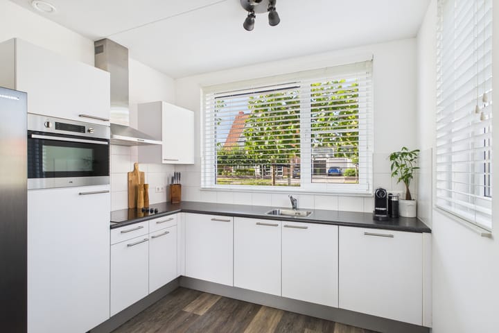 Foto 4 van Poproute 93