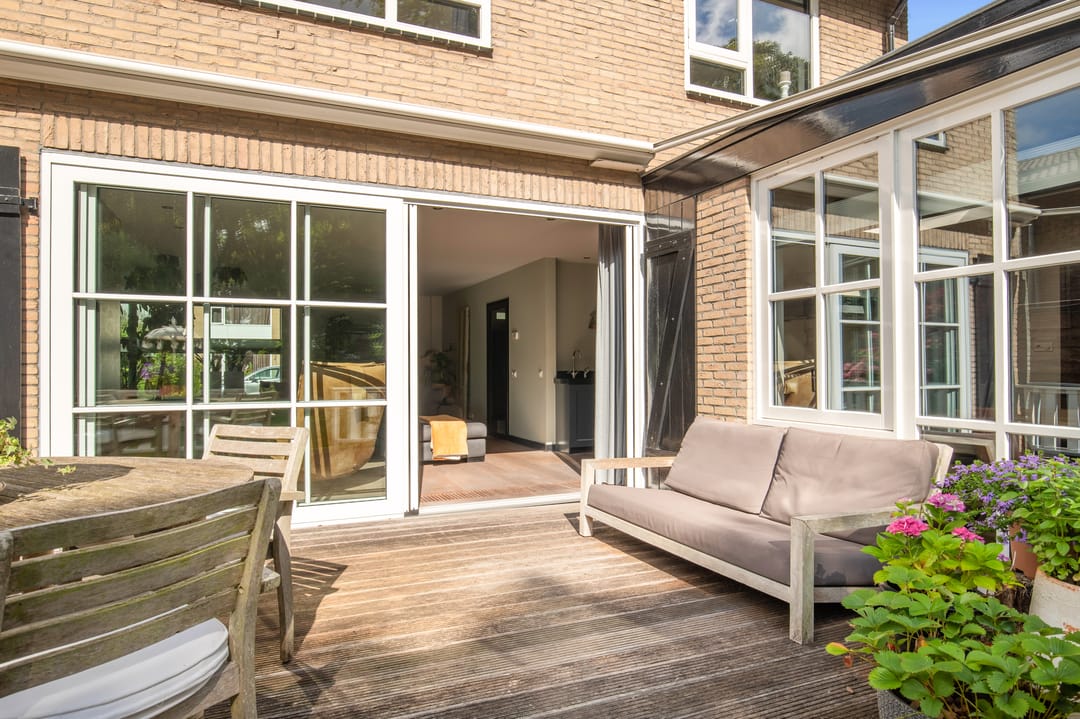 Foto 43 van 't Kieftenland 50