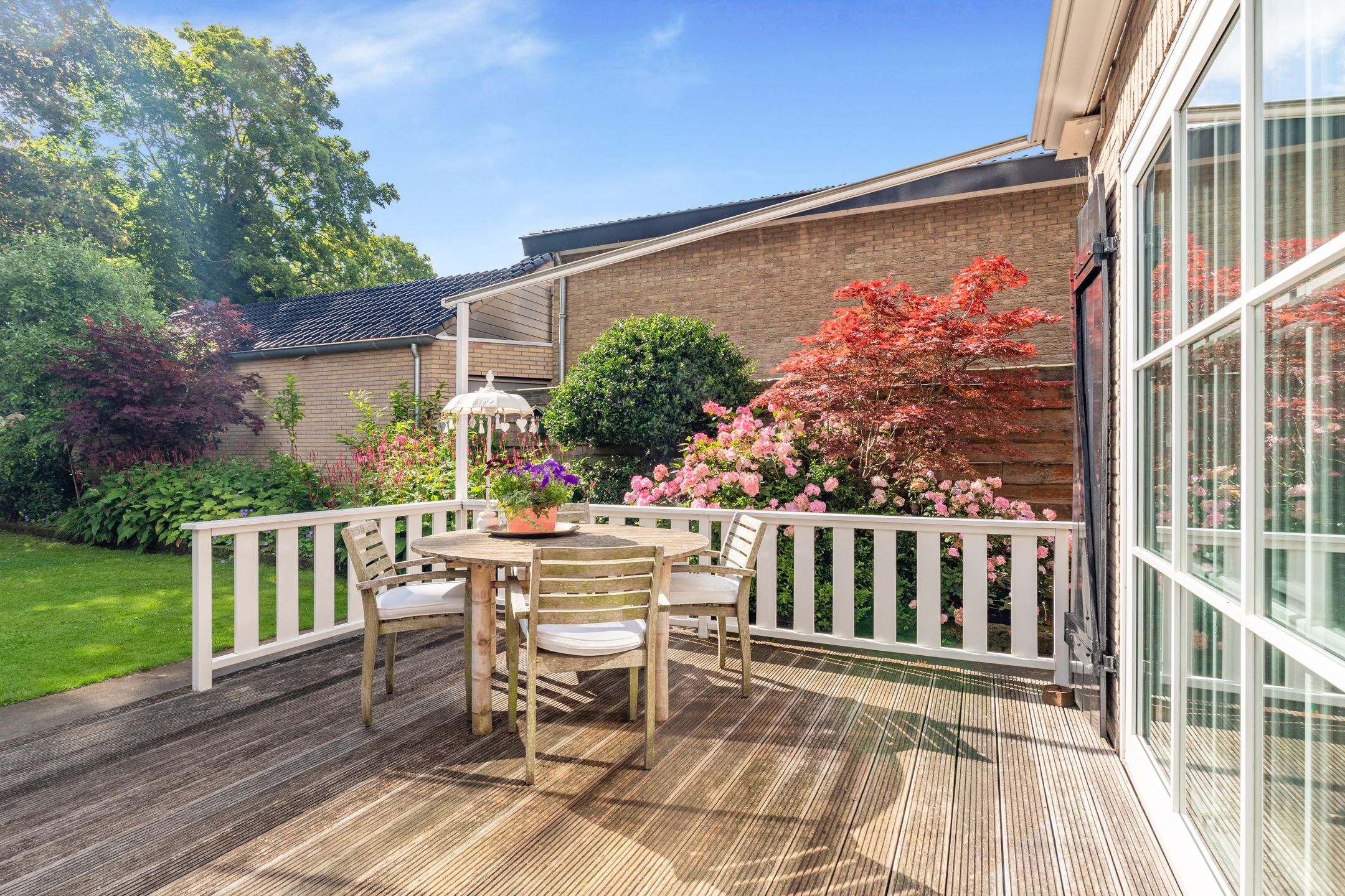 Foto 45 van 't Kieftenland 50