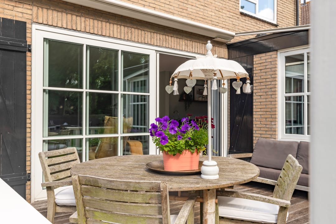 Foto 46 van 't Kieftenland 50