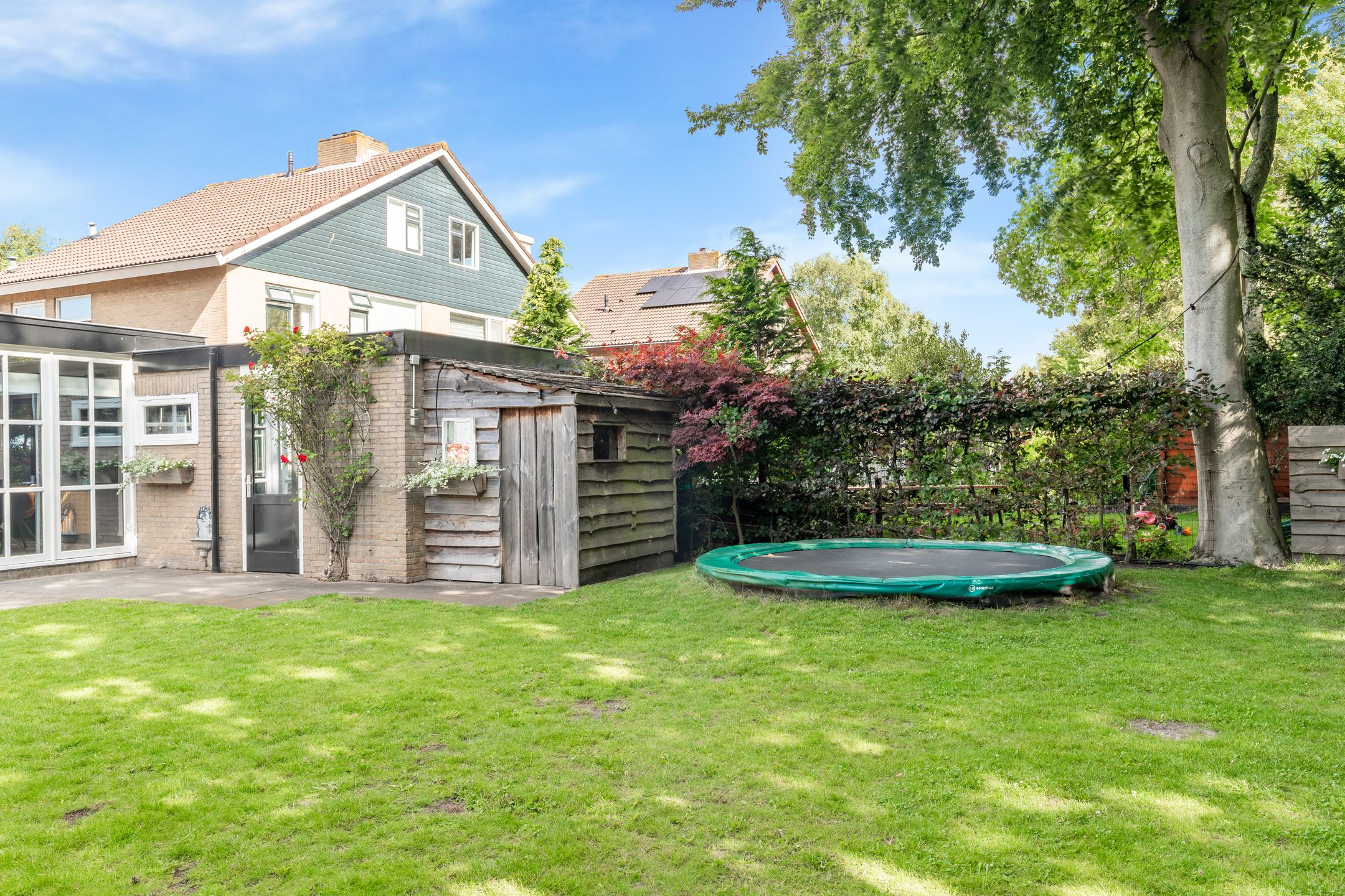 Foto 48 van 't Kieftenland 50