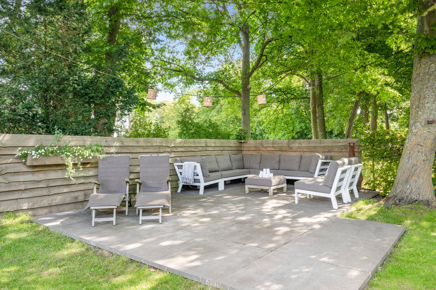 Foto 50 van 't Kieftenland 50