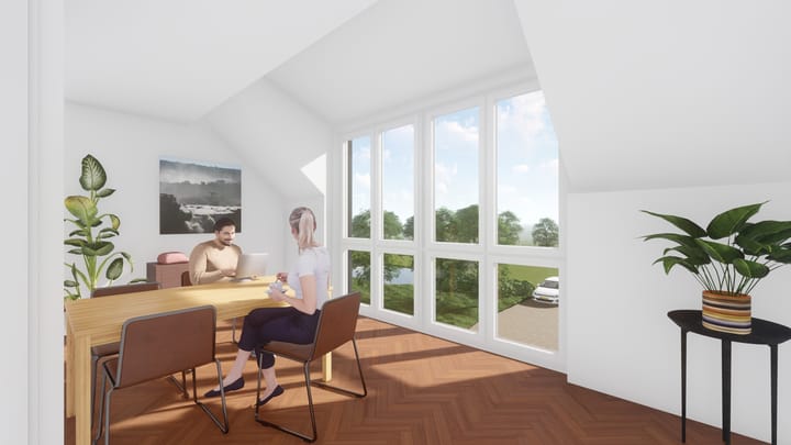 Foto 4 van Jordaninkstraat 25