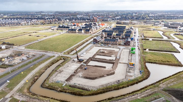 Photo 6 of Jordaninkstraat 25