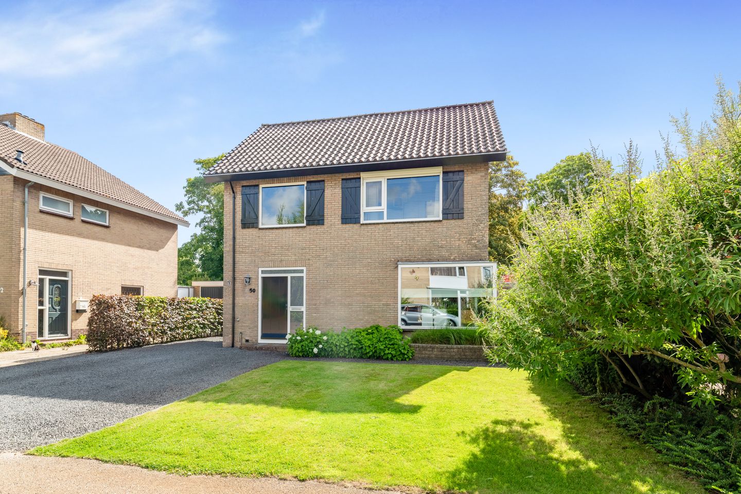 Foto 55 van 't Kieftenland 50