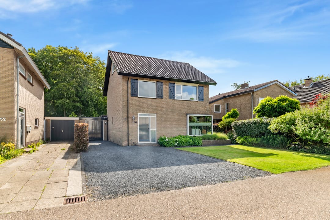 Foto 56 van 't Kieftenland 50