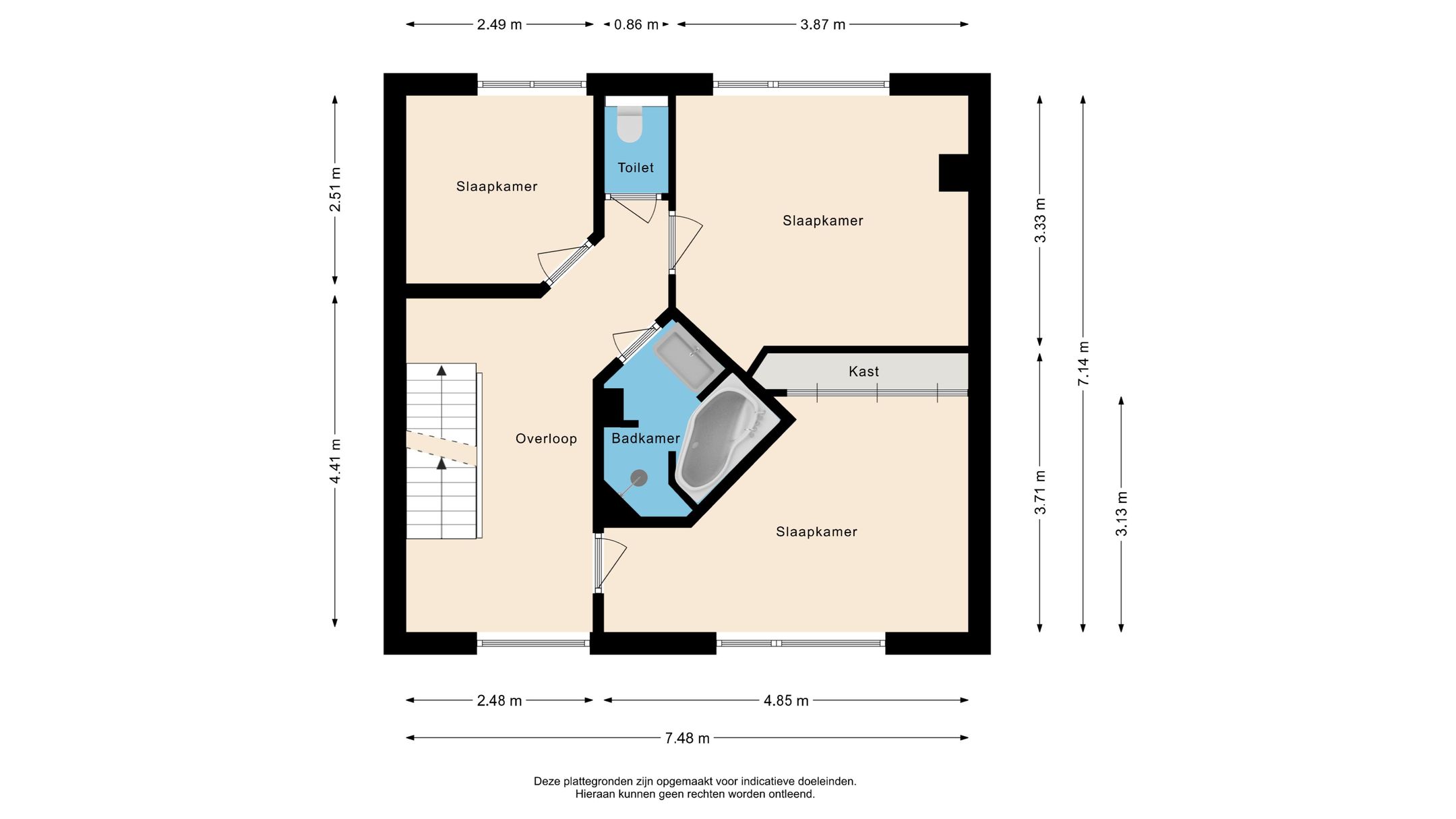 Foto 60 van 't Kieftenland 50