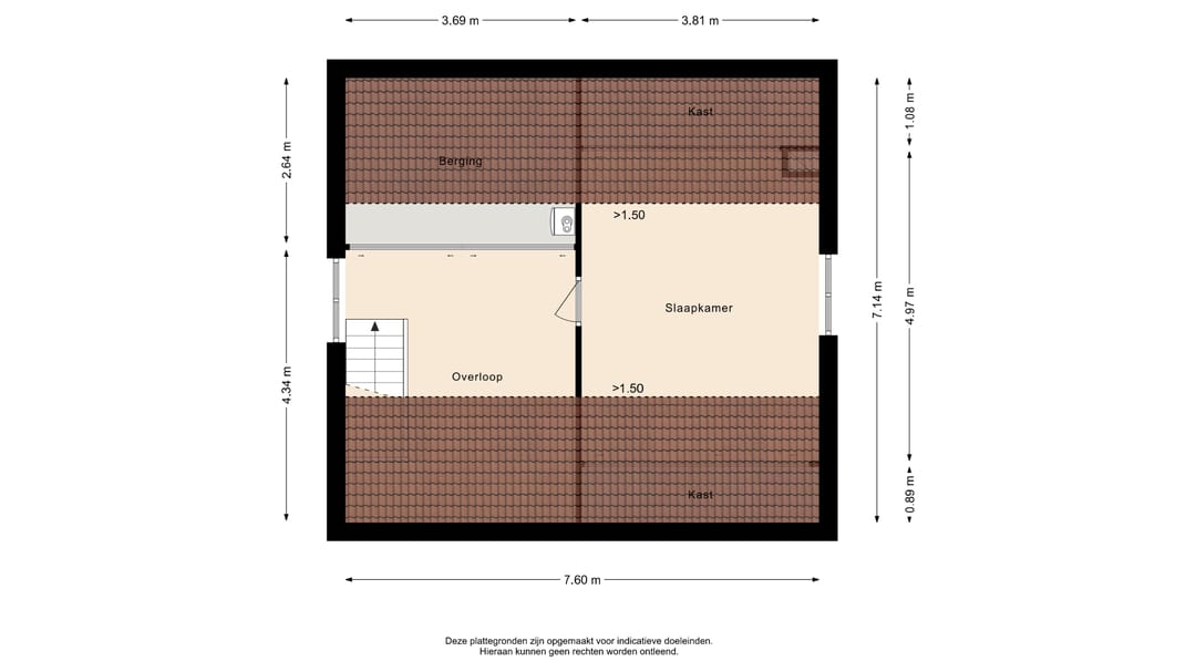 Foto 61 van 't Kieftenland 50