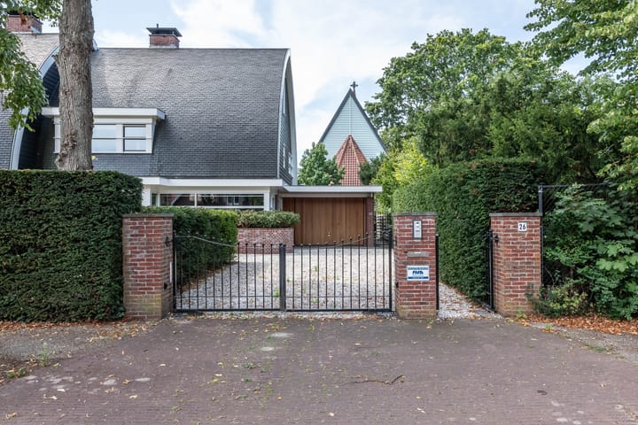 Photo 3 of Veldlaan 26