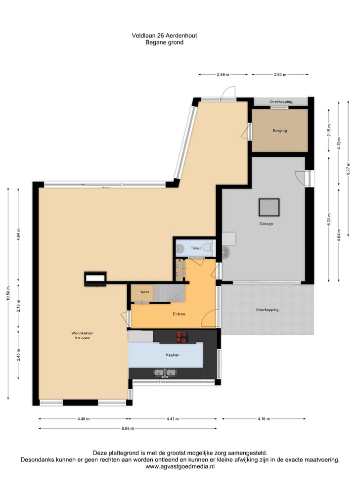 Photo 41 of Veldlaan 26