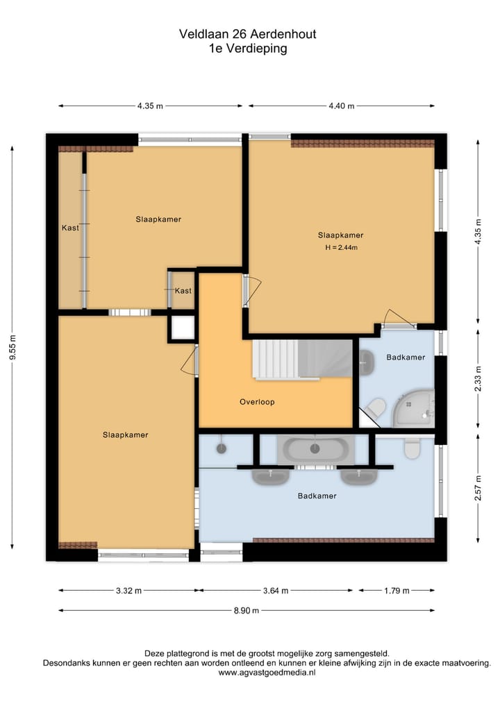 Photo 42 of Veldlaan 26