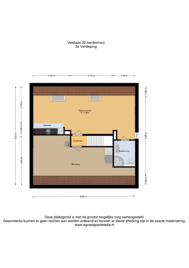 Photo 43 of Veldlaan 26