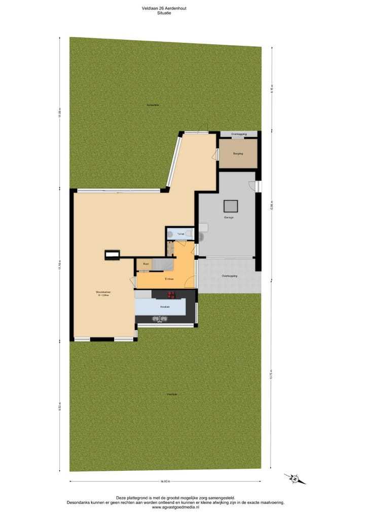 Photo 44 of Veldlaan 26