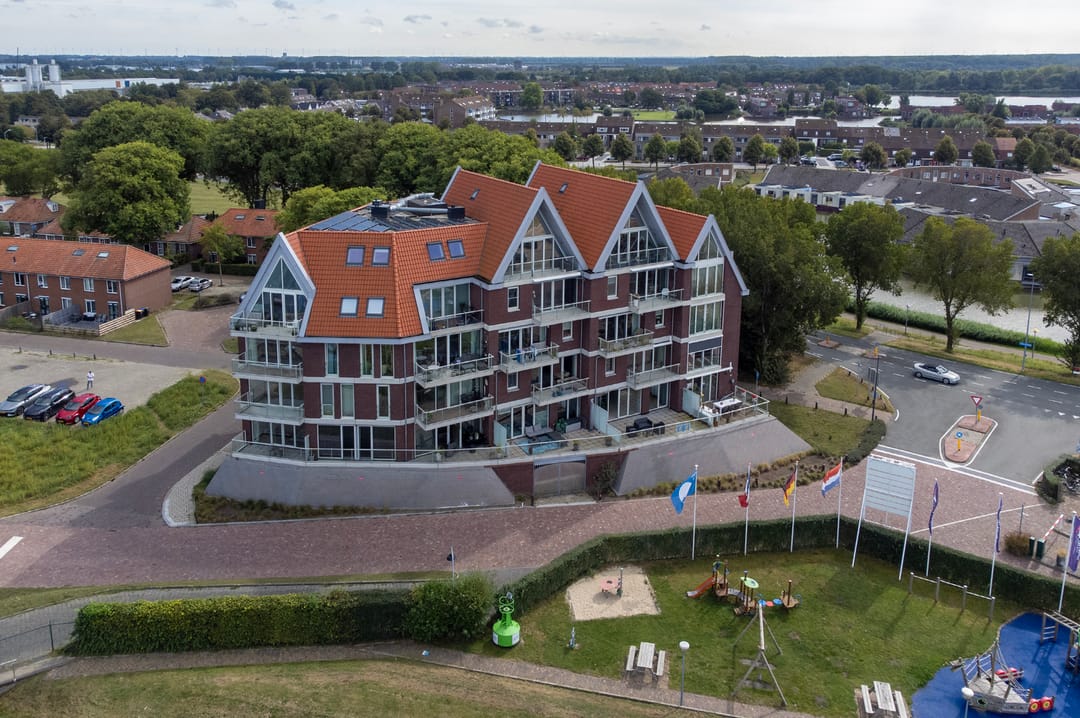 Foto 1 van Pioniersstraat 81