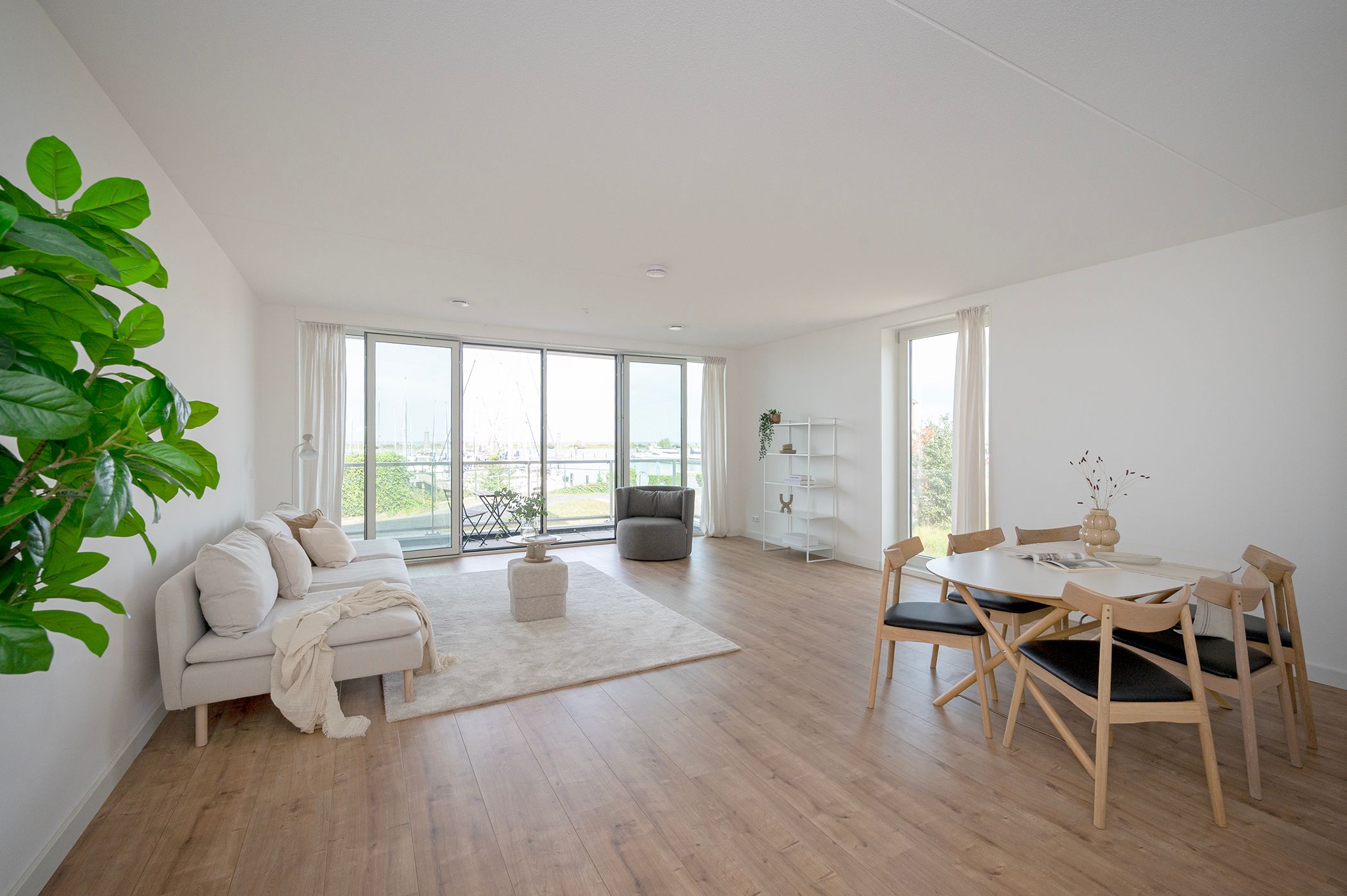 Foto 9 van Pioniersstraat 81