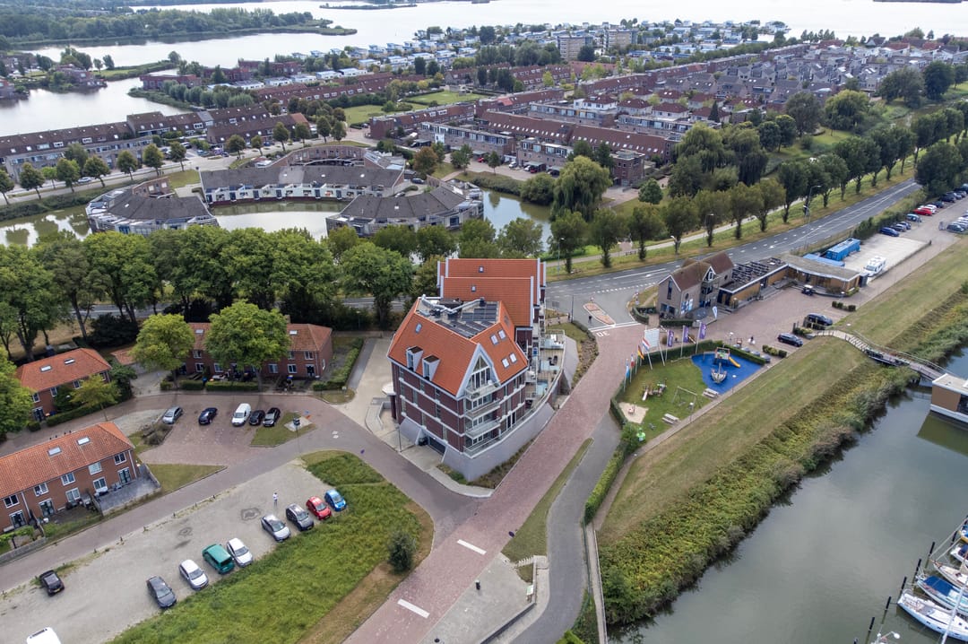 Foto 32 van Pioniersstraat 81