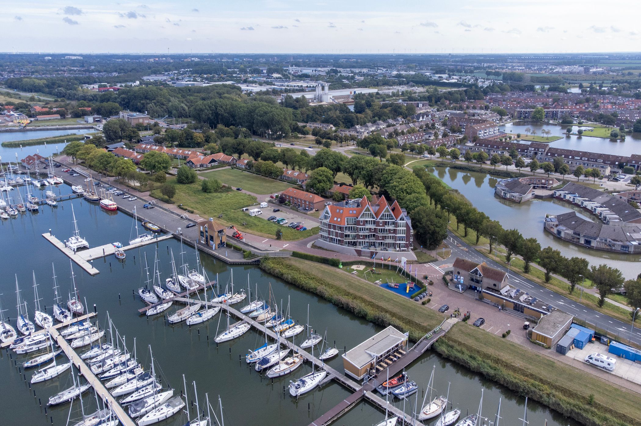 Foto 33 van Pioniersstraat 81