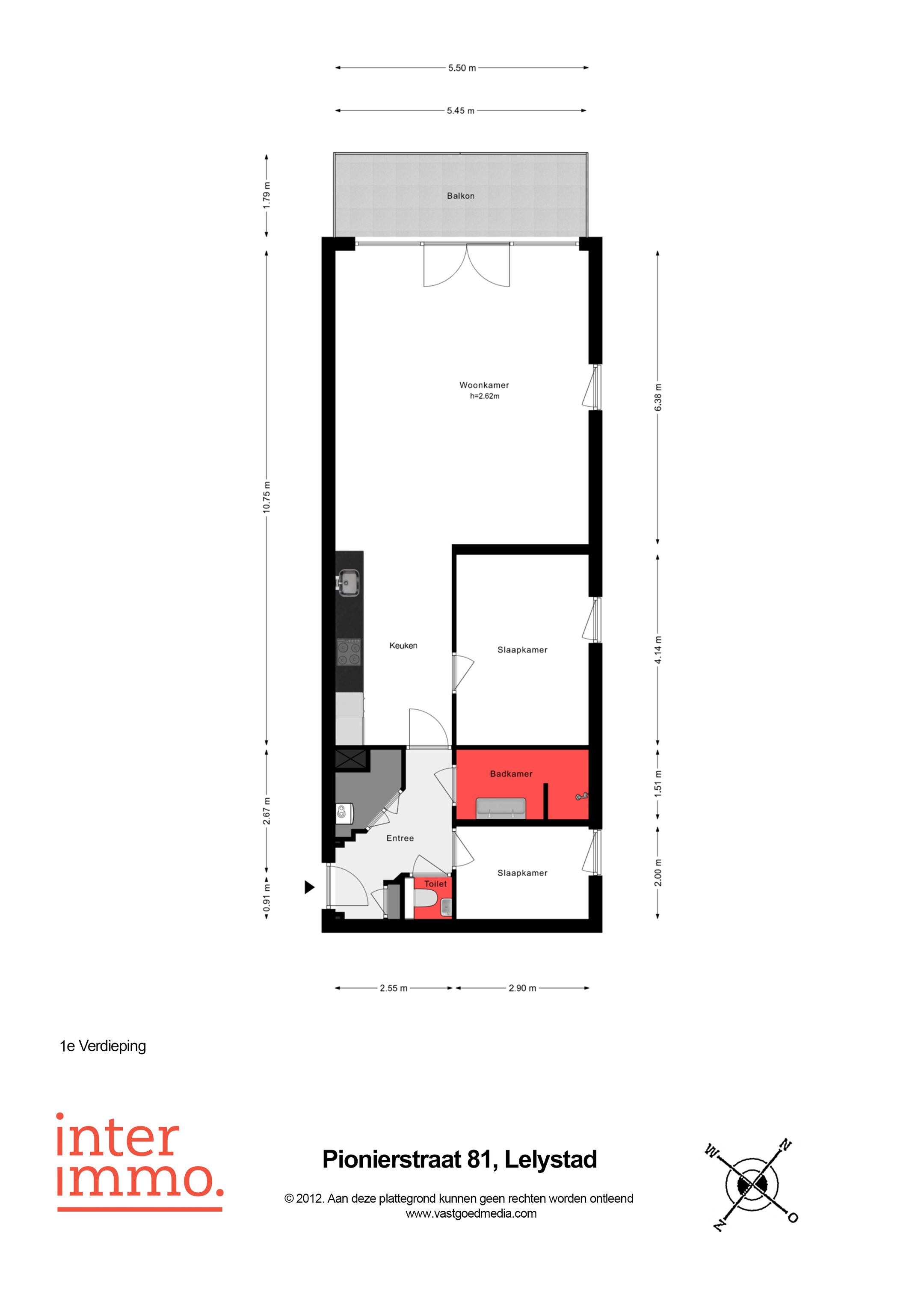 Foto 42 van Pioniersstraat 81