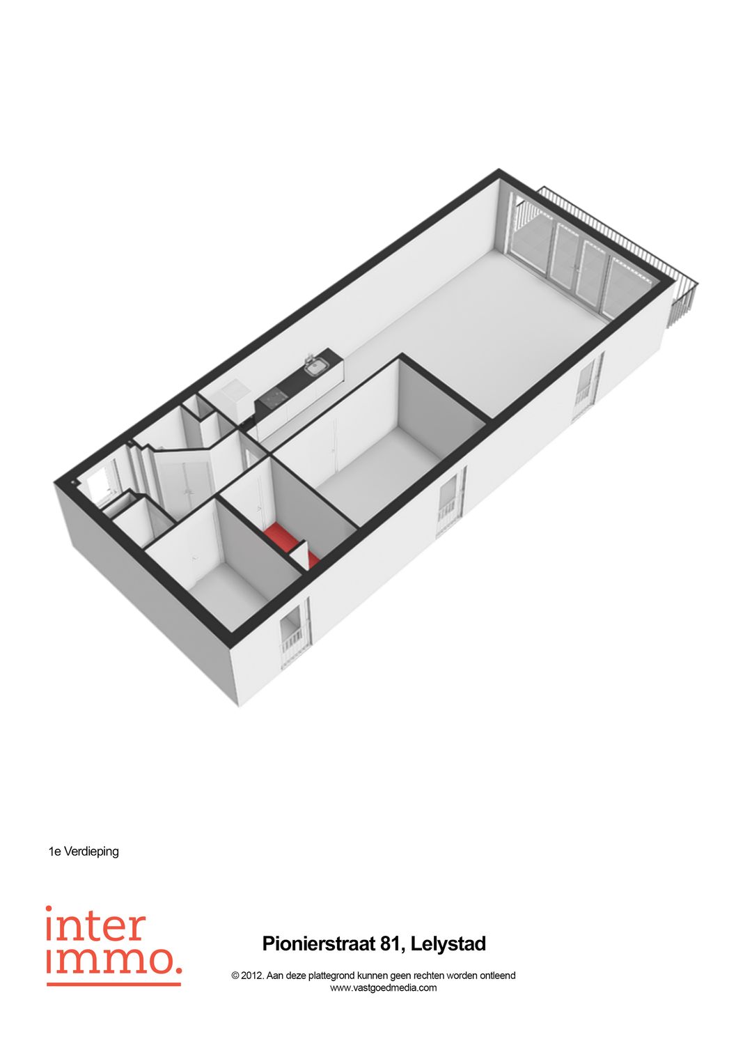 Foto 43 van Pioniersstraat 81