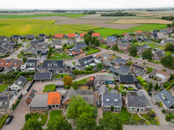 Foto 4 van De Lyts Ein 17