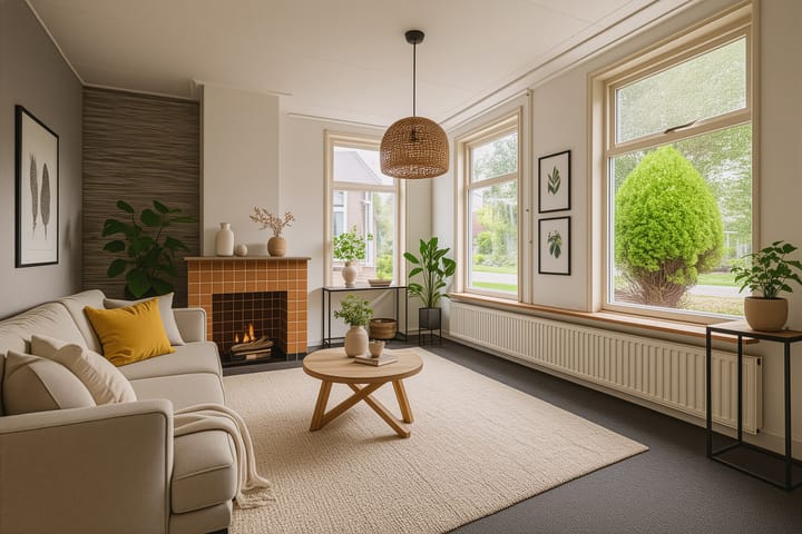 Foto 13 van De Lyts Ein 17