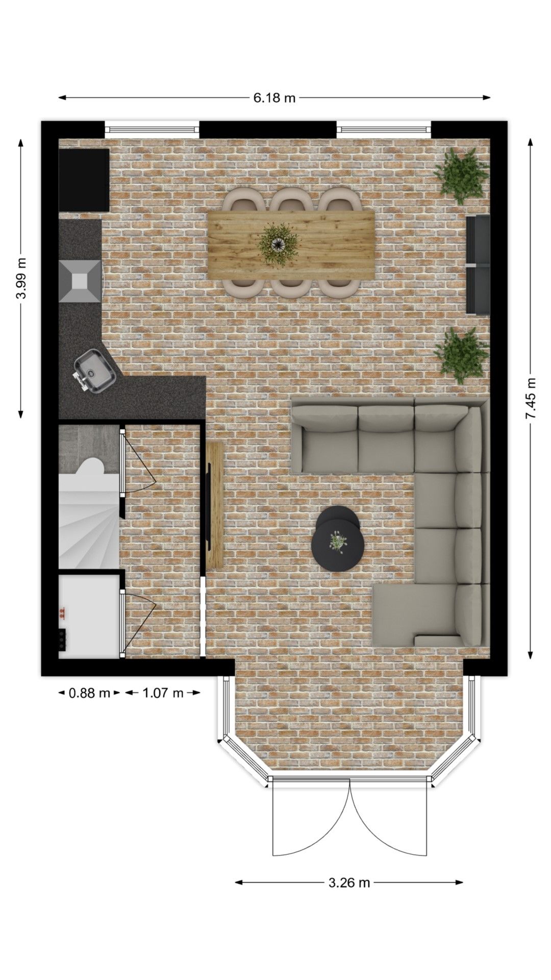 Foto 49 van Helling 12