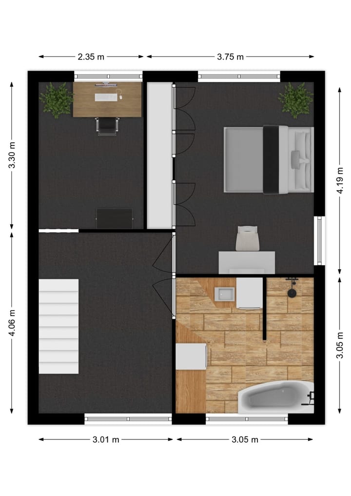 Foto 50 van Helling 12