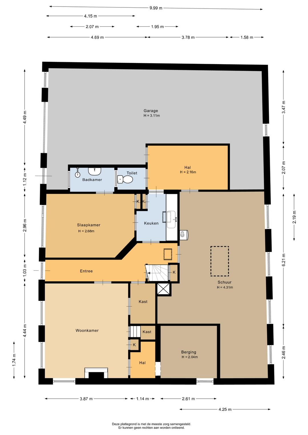 Photo 53 of De Lyts Ein 17