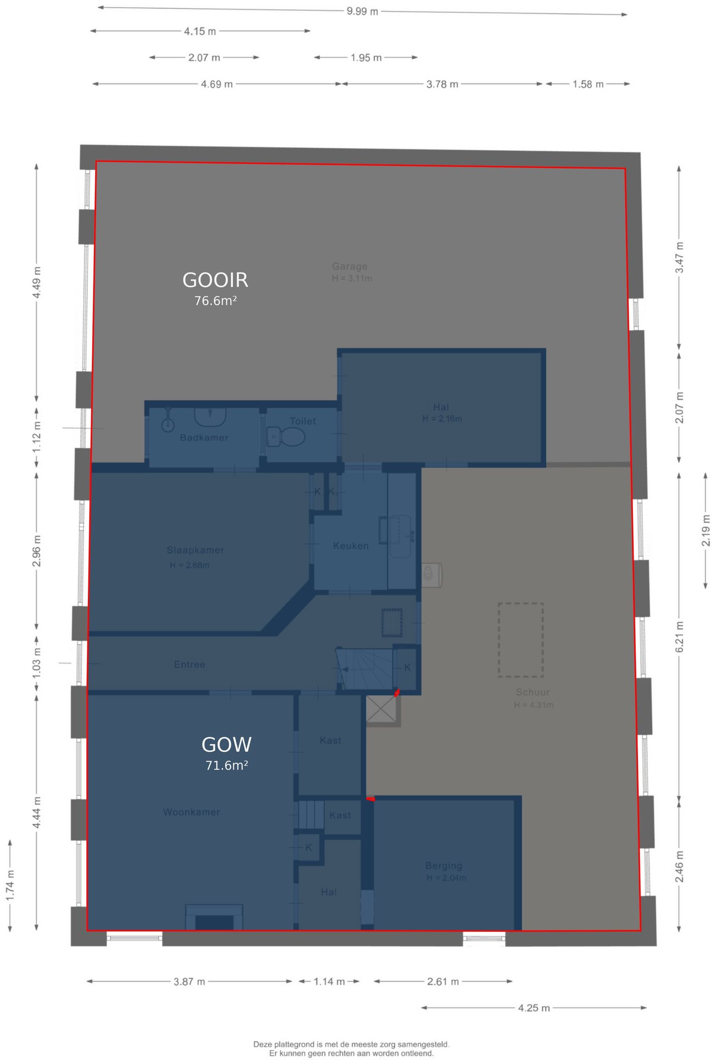 Photo 55 of De Lyts Ein 17