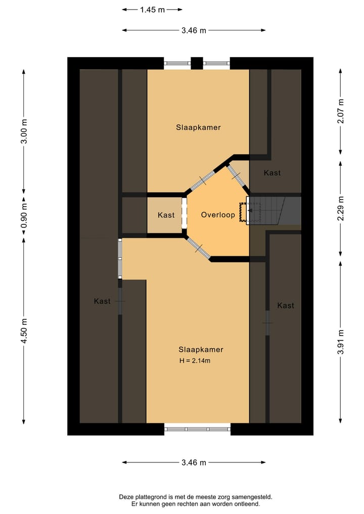 Foto 56 van De Lyts Ein 17