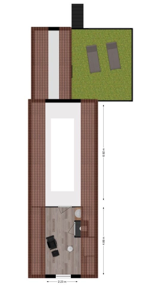 Foto 53 van Helling 12