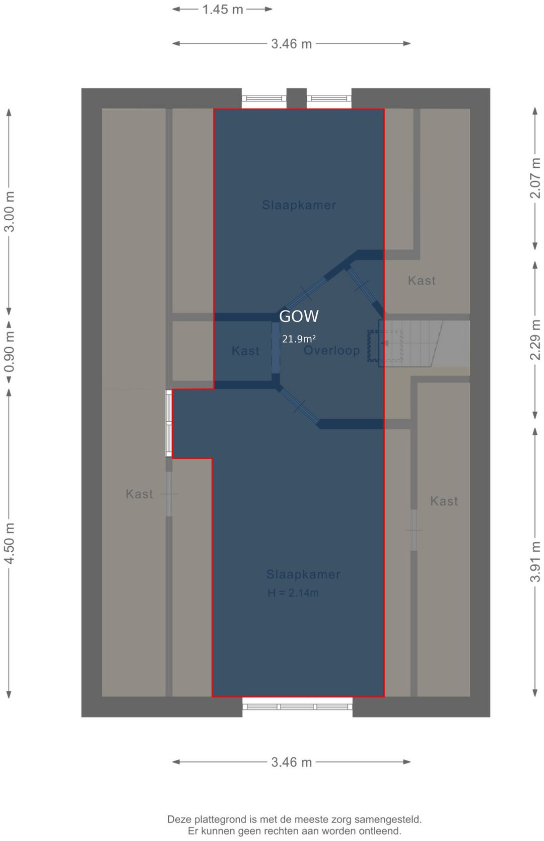 Photo 58 of De Lyts Ein 17