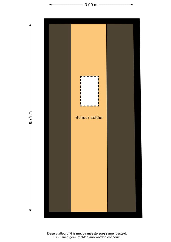 Foto 59 van De Lyts Ein 17