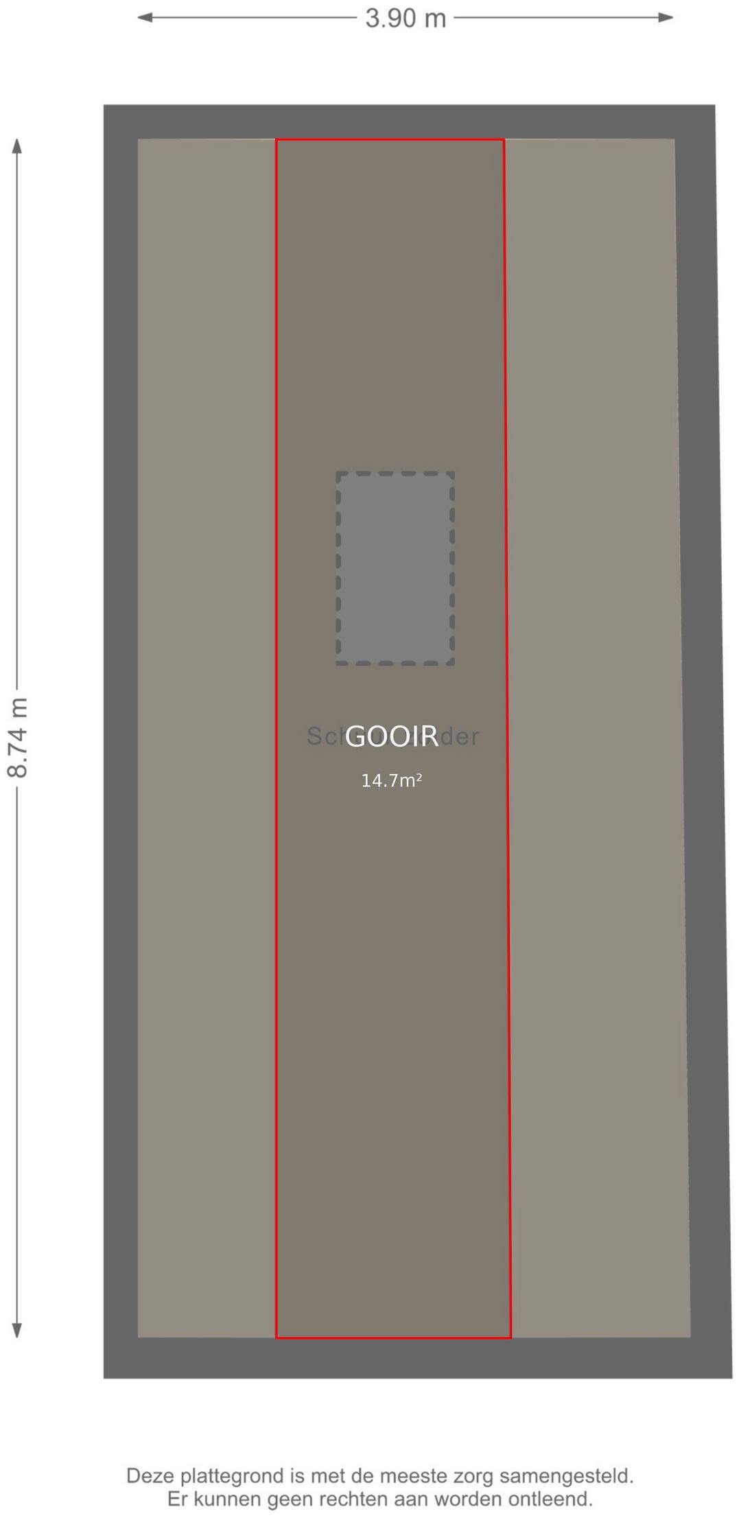 Photo 61 of De Lyts Ein 17