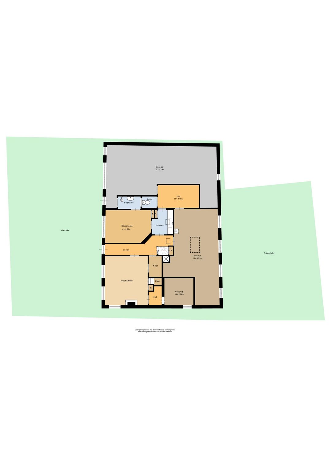 Photo 62 of De Lyts Ein 17