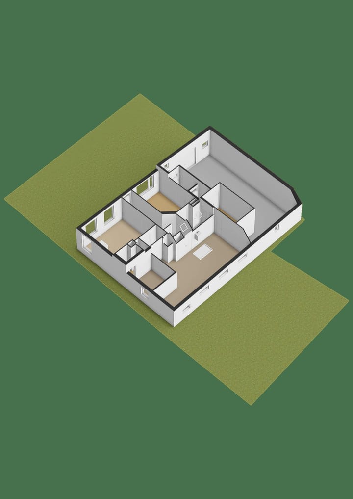 Foto 63 van De Lyts Ein 17